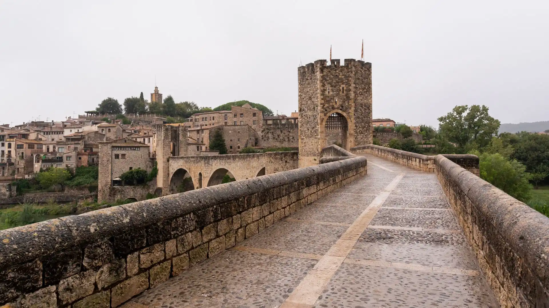Lavaudieu, plus beau village de France
