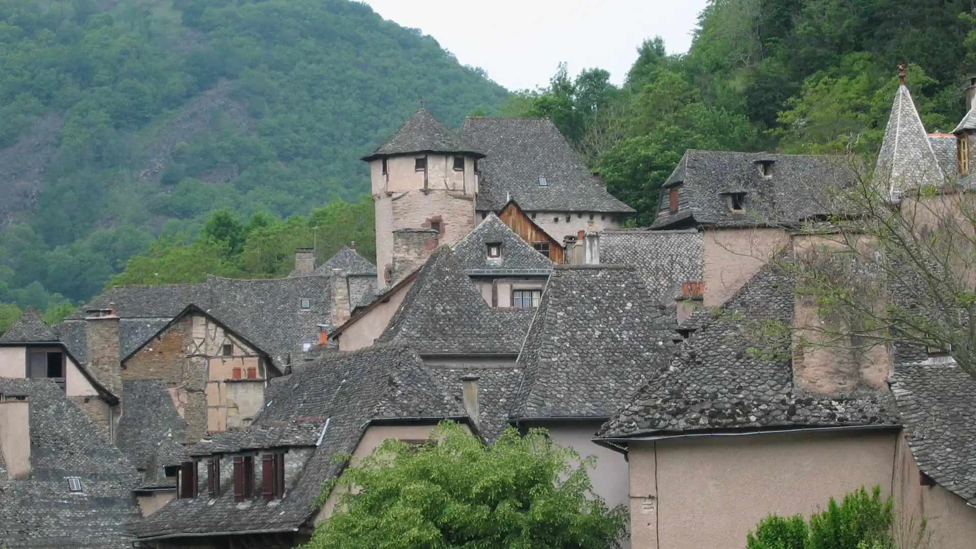 Lavaudieu, un patrimoine riche et multiculturel